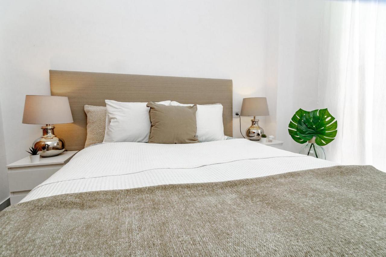 Сasa de vacaciones Gorgeous 2 Bedroom Townhouse In Marbella, Steps From An Incredible